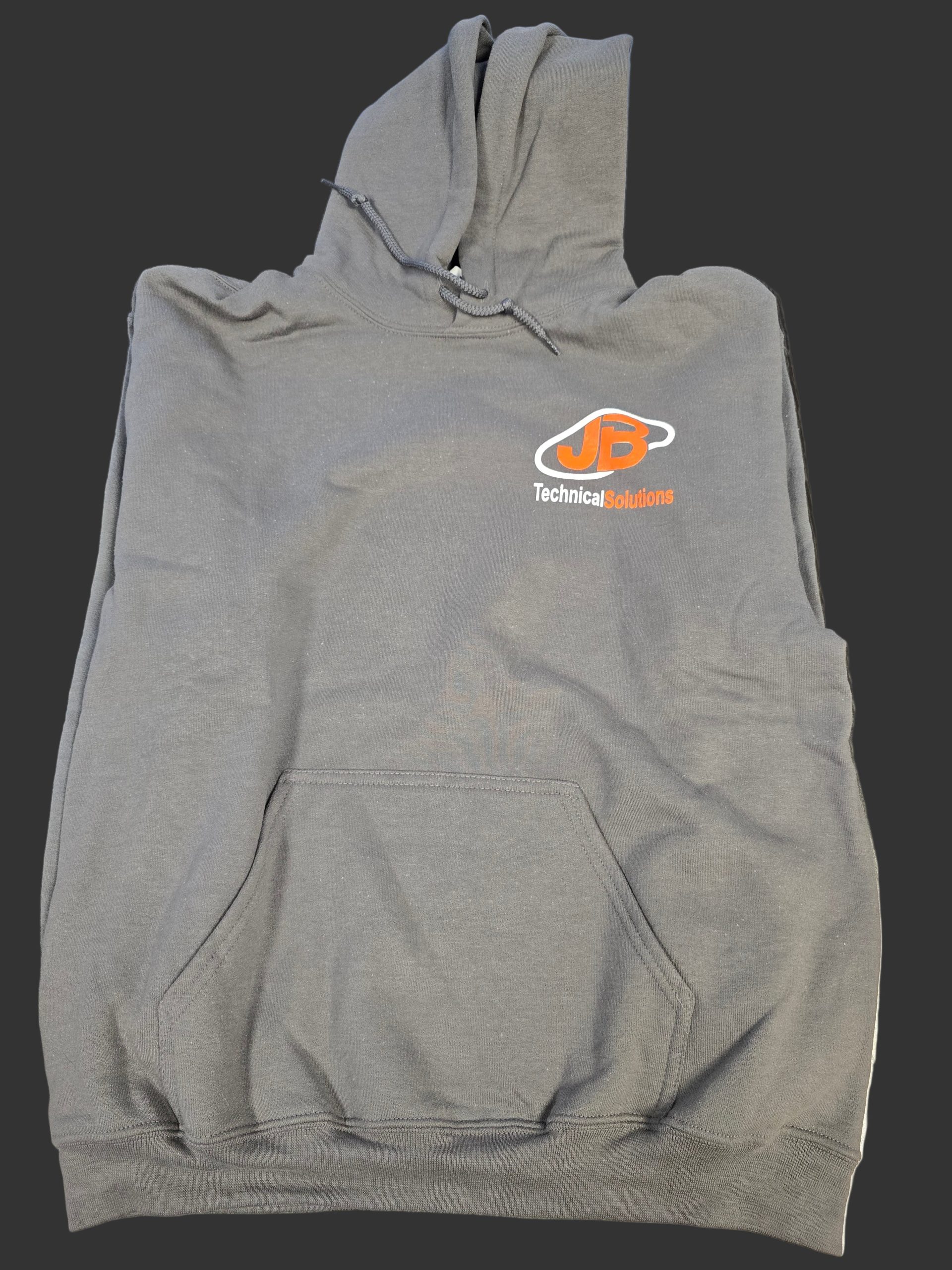 Hooded Sweatshirt - JB Technical Solutions Inc.